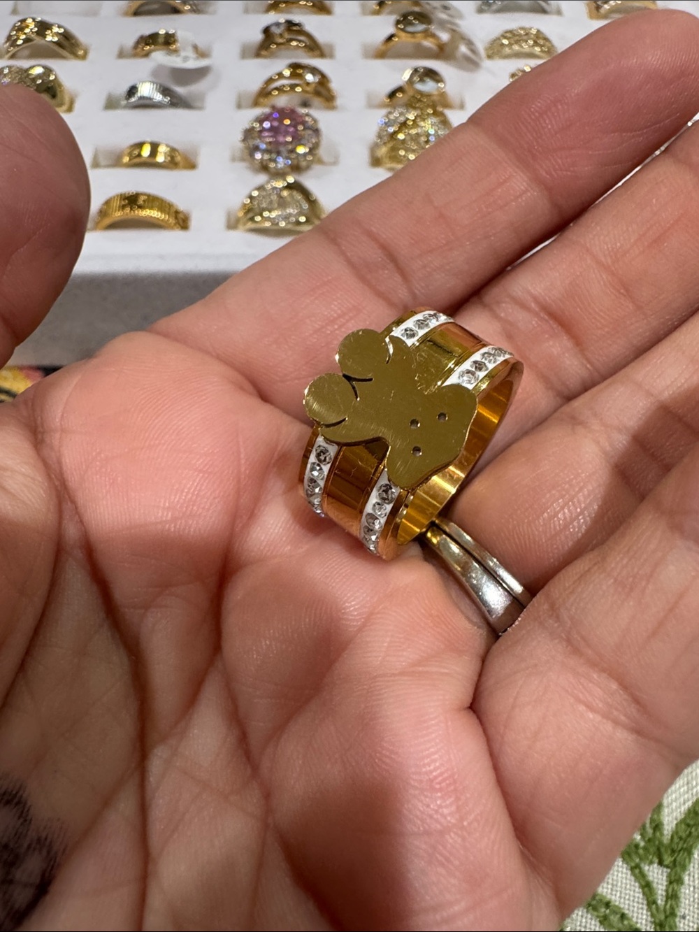 Jewelry Subcategory Identification - Picture 3 of 5